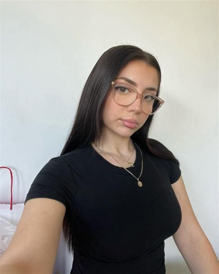 Lilith Cavaliere - Age, Family, Bio