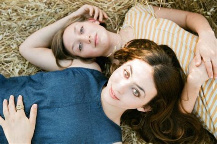 Lily Bleu Andrew - Age, Family, Bio