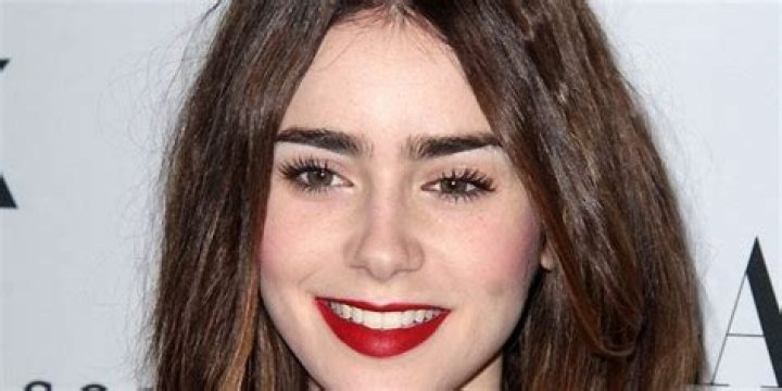 Lily Collins - Age, Family, Bio