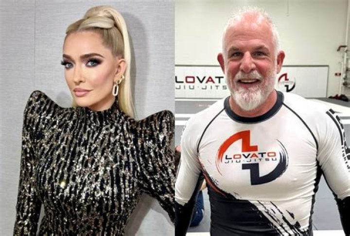 
Lily Peter’s Get Intense As Aunt Laurie Peters’s Boyfriend John Repetto From Chippewa Falls WI Is Mentioned 