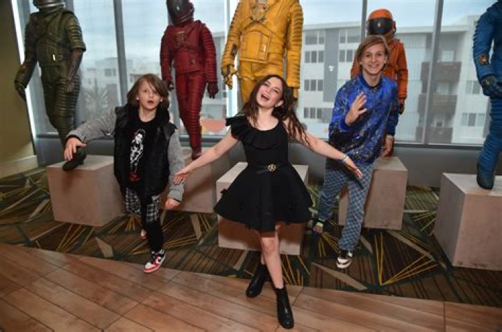 Lily Rabe - Age, Family, Bio