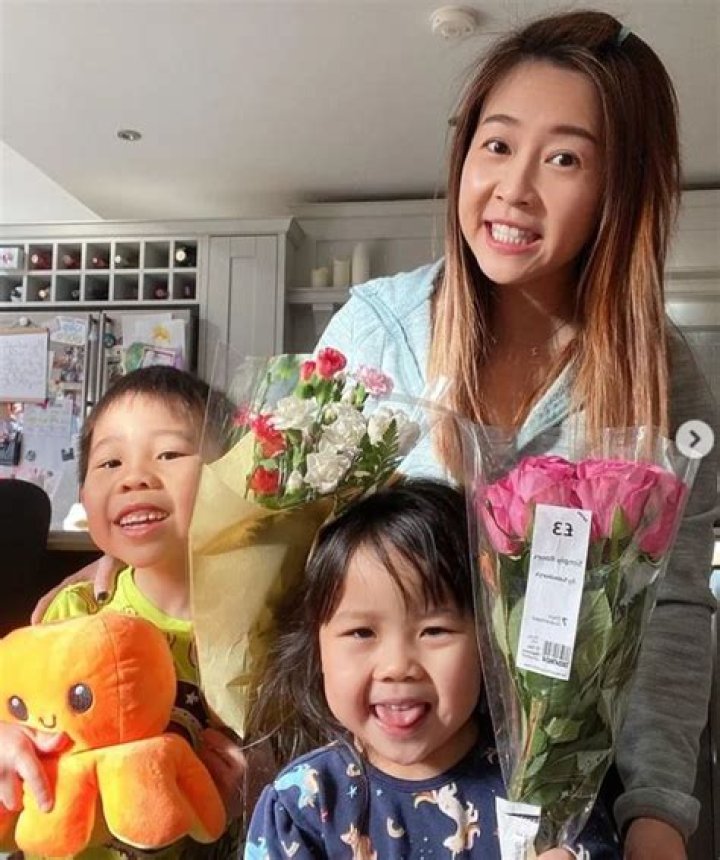 Lindy Tsang - Age, Family, Bio