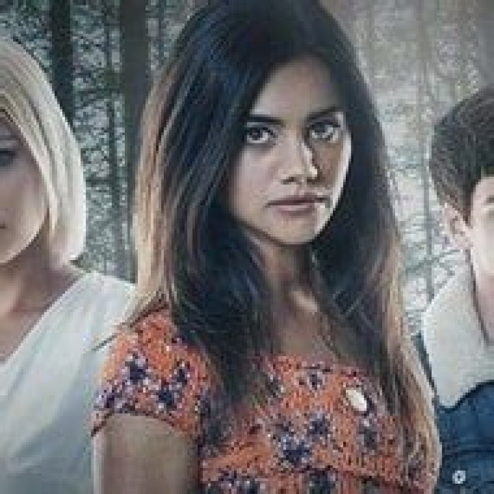 Lisa Hayley Ambalavanar - Age, Family, Bio