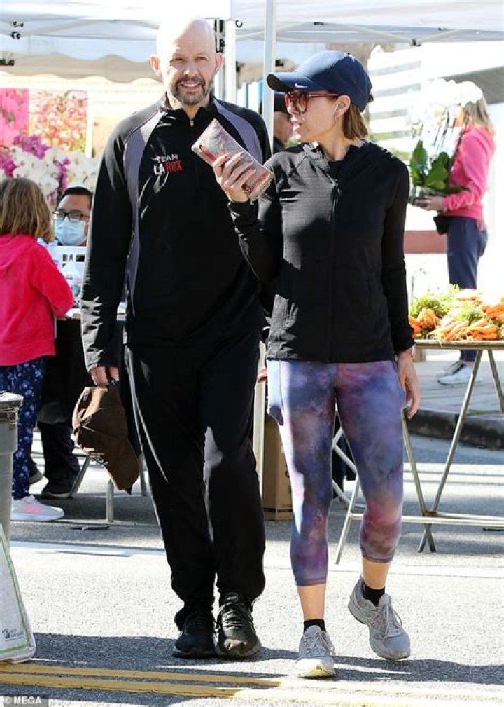 Lisa Joyner - Age, Family, Bio