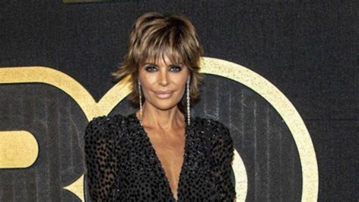 Lisa Rinna Highlights | Famous Birthdays