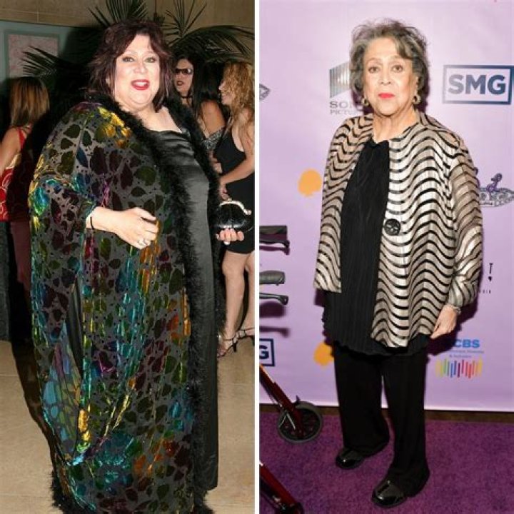 Liz Torres - Age, Family, Bio