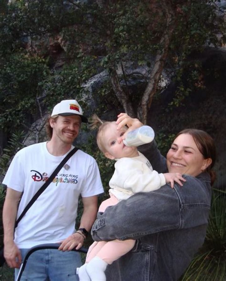 London Lazerson - Age, Family, Bio