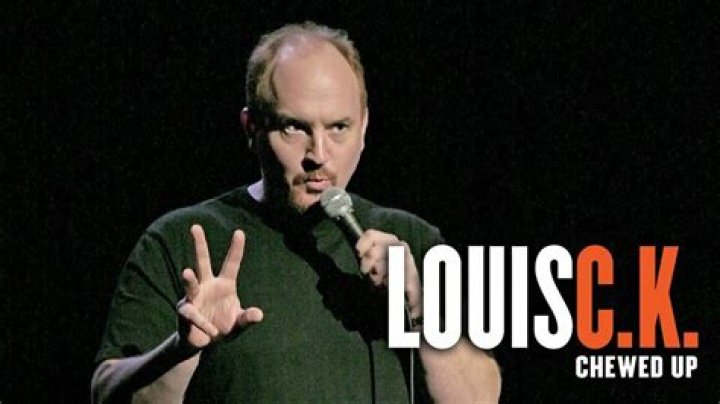 Louis C.K. Bio (Wiki) 