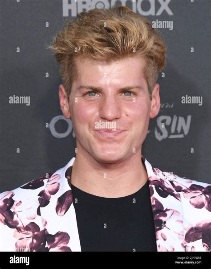 Louis Levanti - Age, Family, Bio