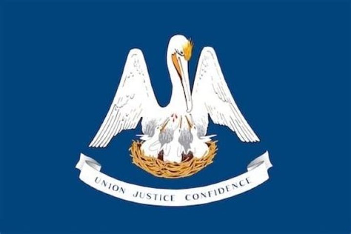 Louisiana | Famous Birthdays