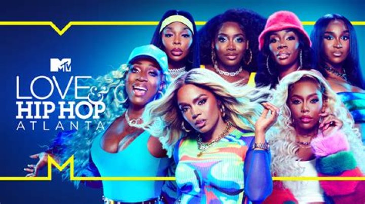 Love & Hip Hop: Atlanta