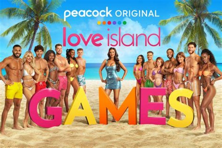 Love Island Games: This is Where the Dating Show Was Filmed