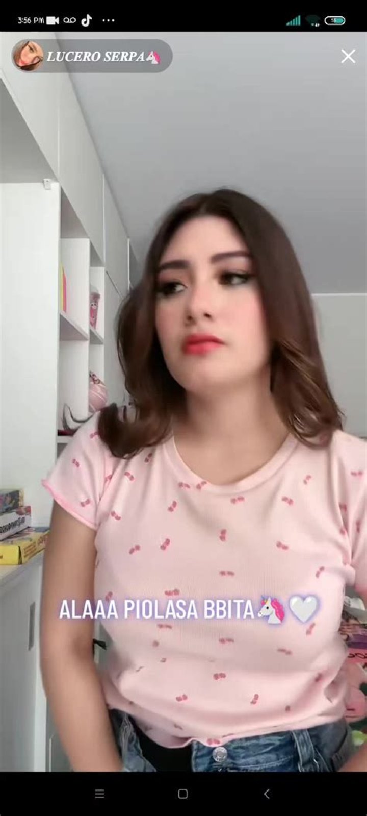 Lucero Serpa - Age, Family, Bio