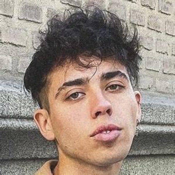 Luck Ra - Age, Family, Bio