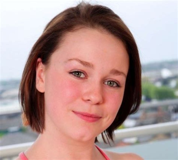 Lucy Watson Bio (Wiki) 