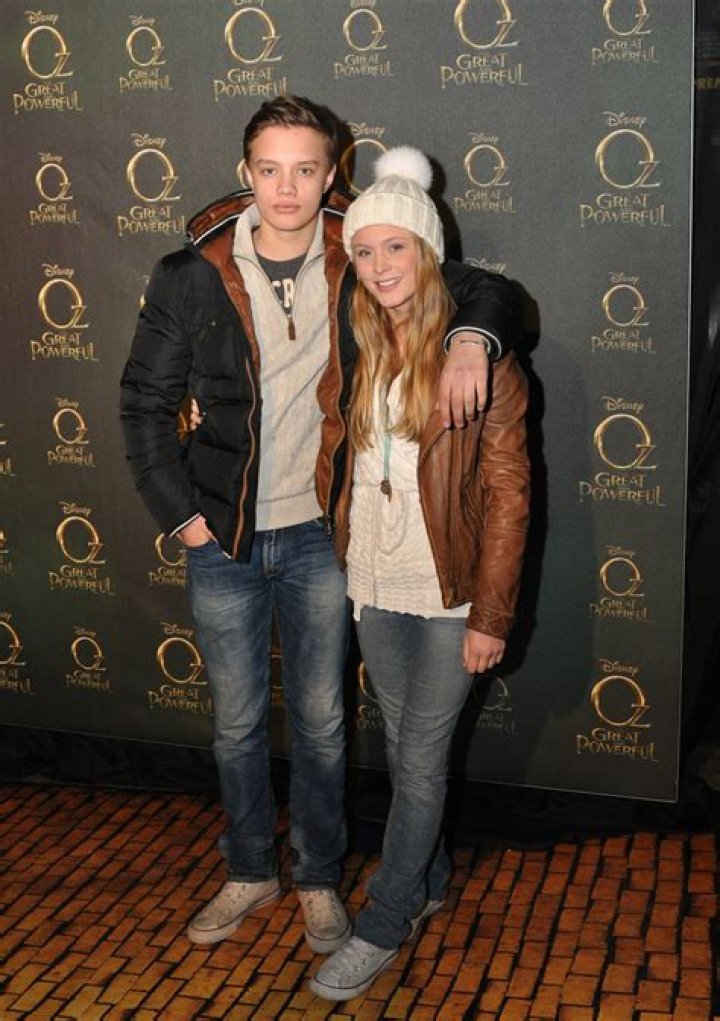 Ludwig Kronstrand - Age, Family, Bio