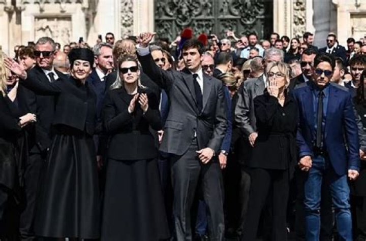 Luigi Berlusconi Wikipedia Bio Age Partner And Net Worth