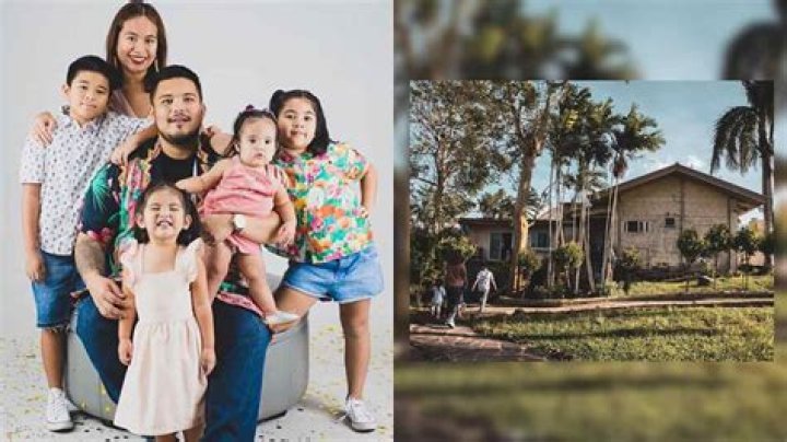 Luigi Muhlach - Age, Family, Bio