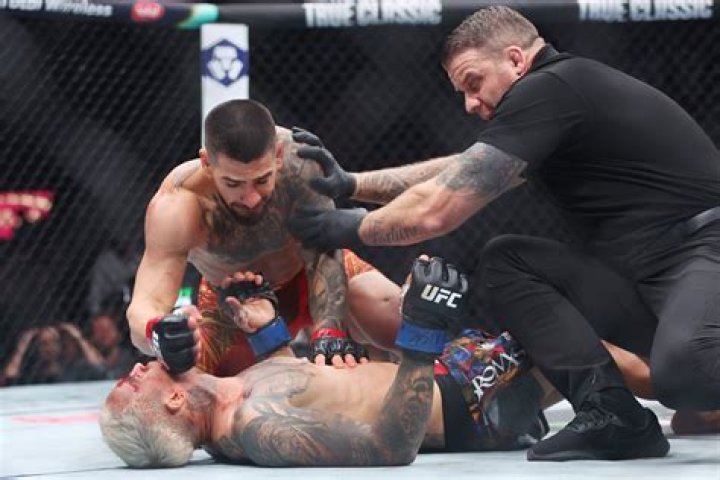 Luisa D'Oliveira - Age, Family, Bio