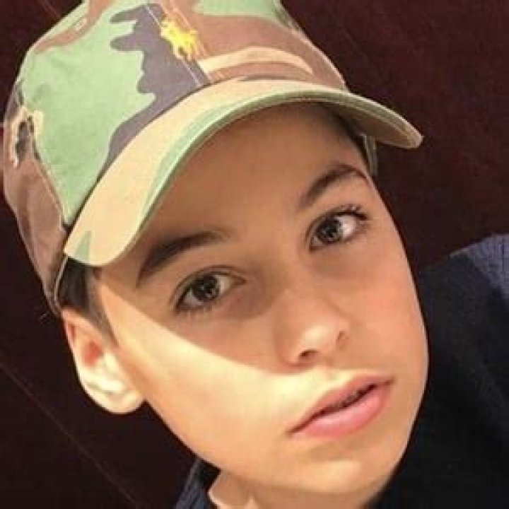 Lukas Hempel - Age, Family, Bio