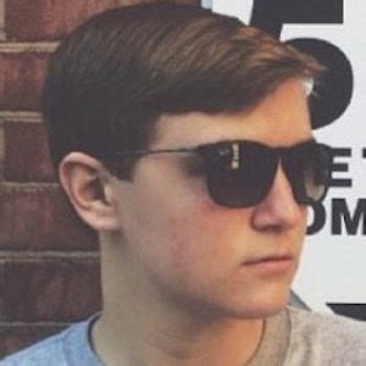 Luke Abercrombie - Age, Family, Bio