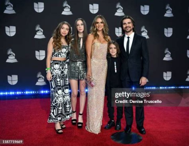 Luna Aristizábal - Age, Family, Bio