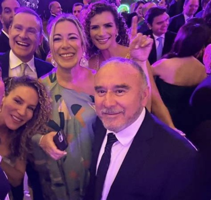 Luz María Doria - Age, Family, Bio