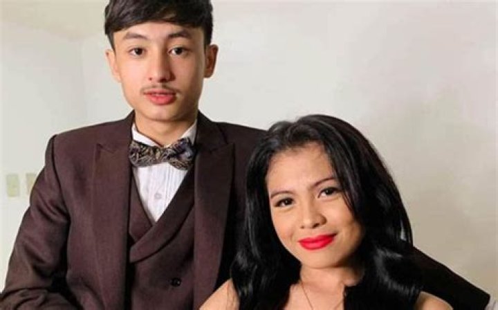 
Lyca Gairanod Height, Weight, Net Worth, Age, Birthday, Wikipedia, Who, Nationality, Biography 