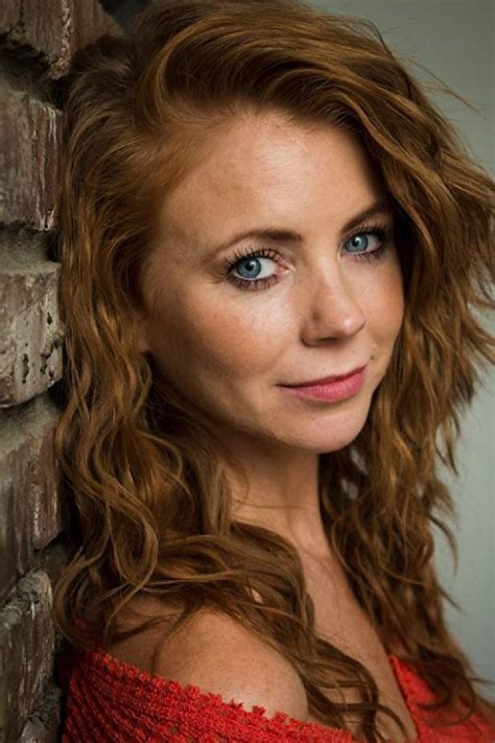 Lynn Gilmartin Bio (Wiki) 