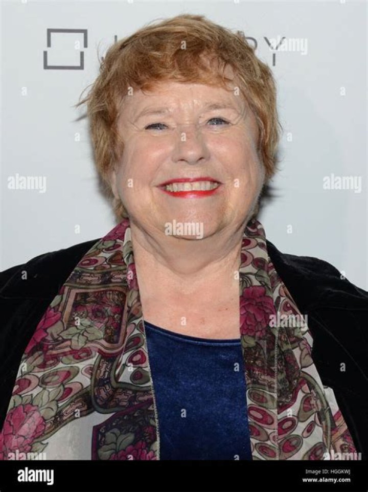 Lynne Marie Stewart - Age, Family, Bio