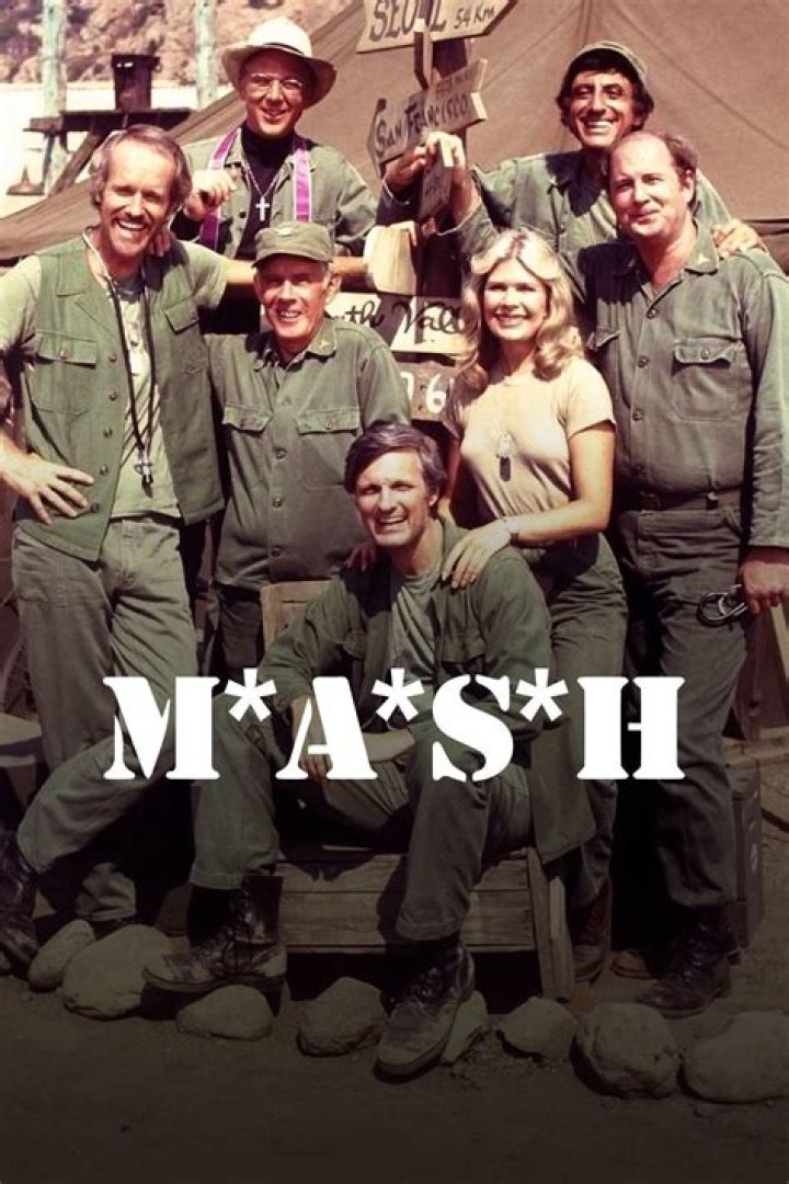 M*A*S*H - Cast, Ages, Trivia