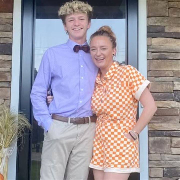 Maci Pope - Age, Family, Bio