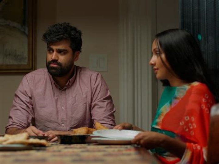 Madhulika Krishnan - Age, Family, Bio