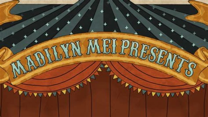 Madilyn Mei - Age, Family, Bio