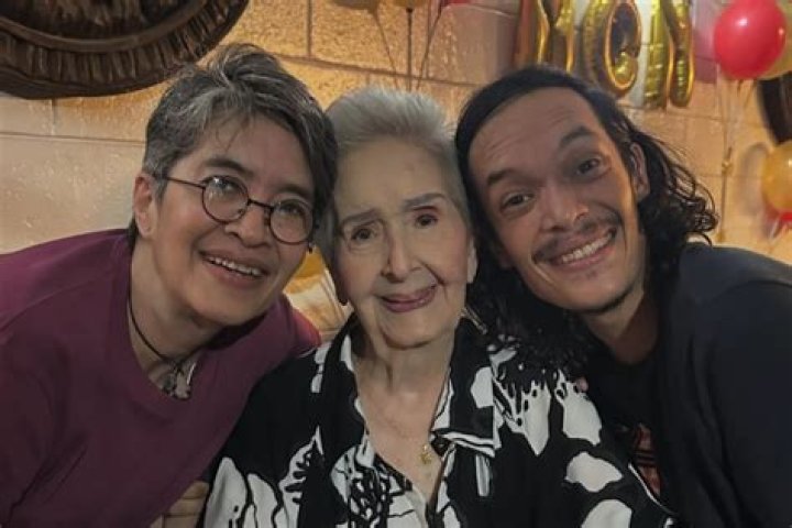 Mafe Romero - Age, Family, Bio