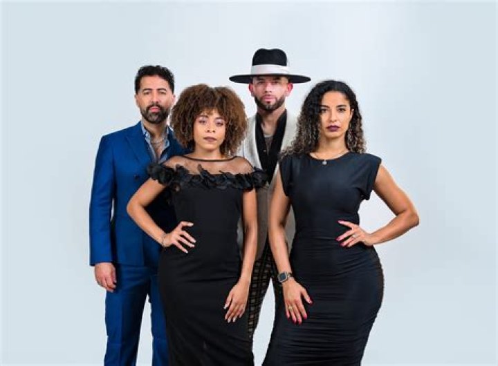 Magda Porte Bio (Wiki) 