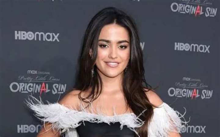 
Maia Belay Height, Weight, Net Worth, Age, Wiki, Who, Instagram, Biography 