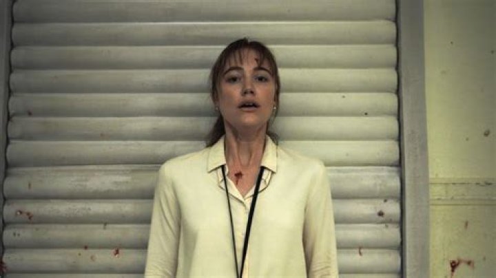 Maika Monroe - Age, Family, Bio