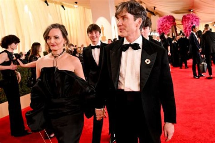 Malachy Murphy - Age, Family, Bio