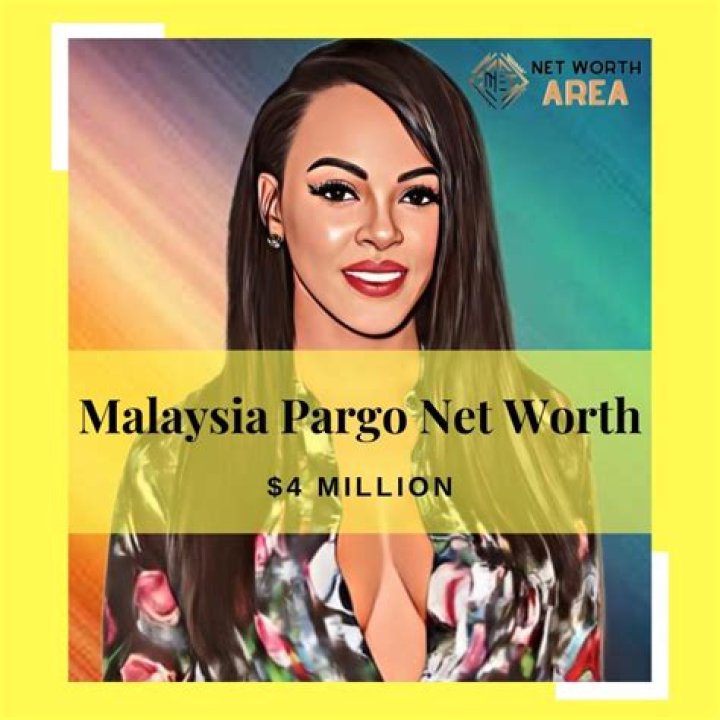 Malaysia Pargo - Age, Family, Bio