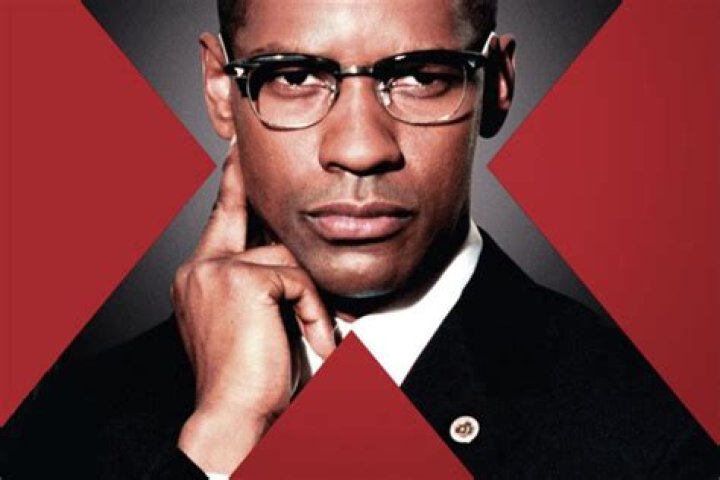 Malcolm X - Cast, Ages, Trivia