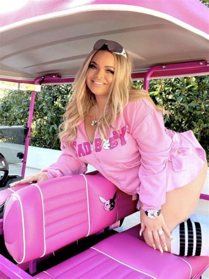 Malibu Barbie Paytas-Hacmon - Age, Family, Bio