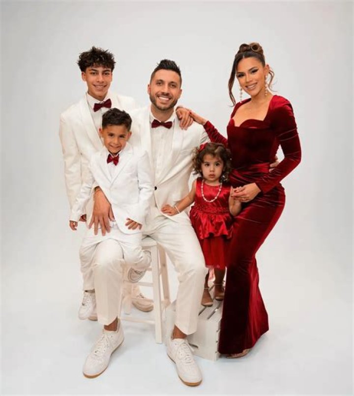 Malifordd - Age, Family, Bio