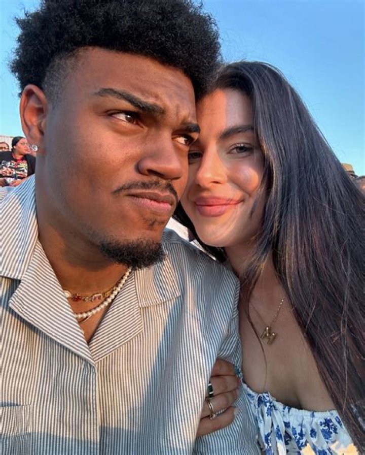 malik_brookins - Age, Family, Bio