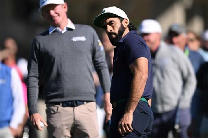 Manolo Teaches Golf Vega - Trivia, Family, Bio