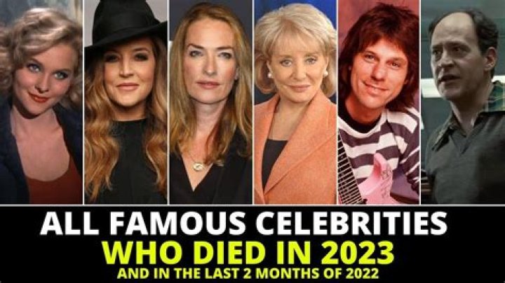 March 18 Deaths | Famous Birthdays