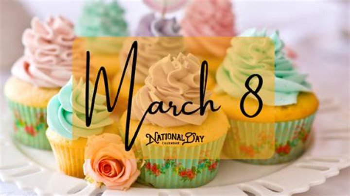 March 8 Birthdays | Famous Birthdays