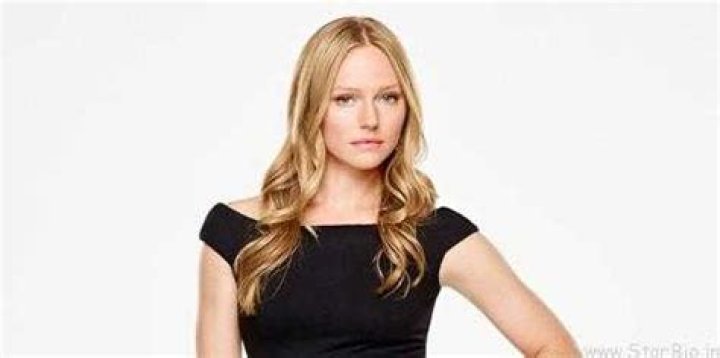 Marci Miller Bio (Wiki) 