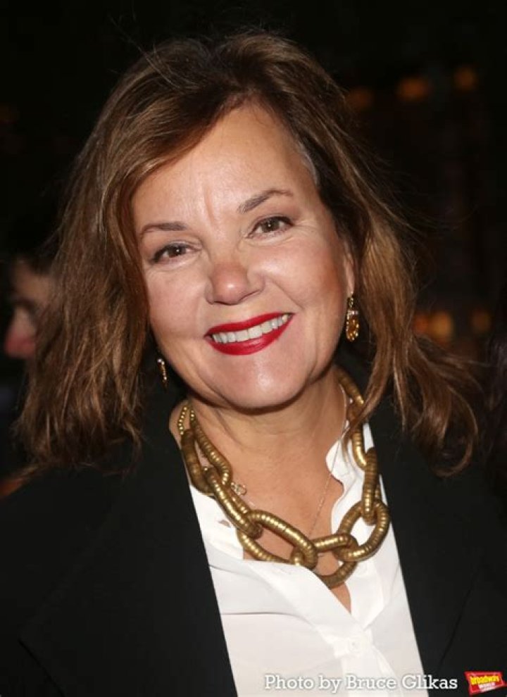 Margaret Colin - Age, Family, Bio