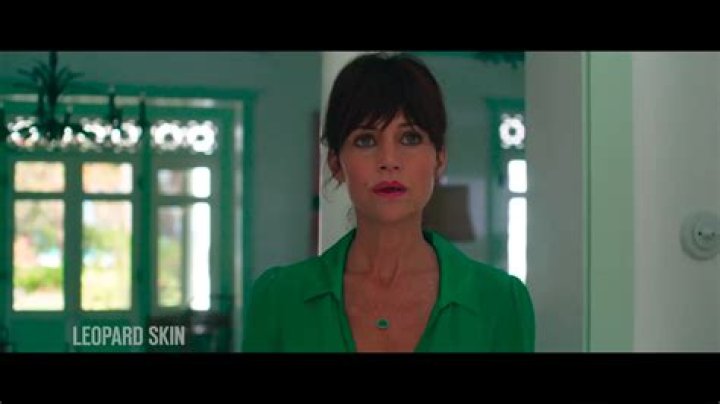 Margot Bingham - Age, Family, Bio